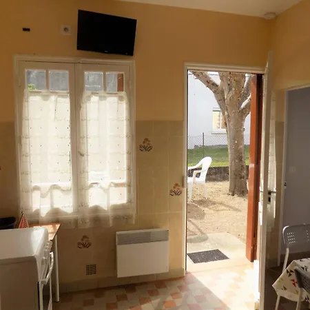 Palais Sur En Rez De Chaussee Pour Un Sejour En Famille *