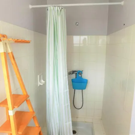 Apartment Palais Sur En Rez De Chaussee Pour Un Sejour En Famille *