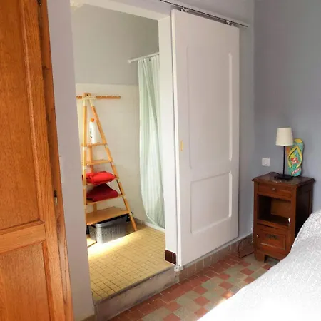 Apartment Palais Sur En Rez De Chaussee Pour Un Sejour En Famille Saint-Palais-sur-Mer