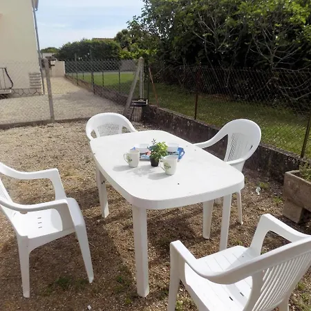 Palais Sur En Rez De Chaussee Pour Un Sejour En Famille *